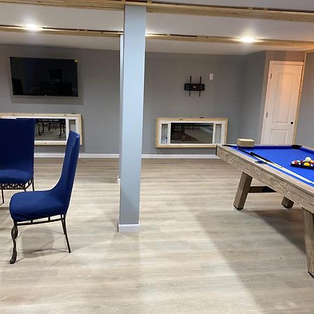 The Cg Suites Columbus Dış mekan fotoğraf