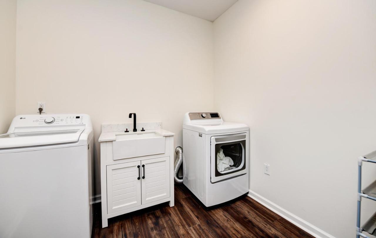 The Cg Suites Columbus Dış mekan fotoğraf