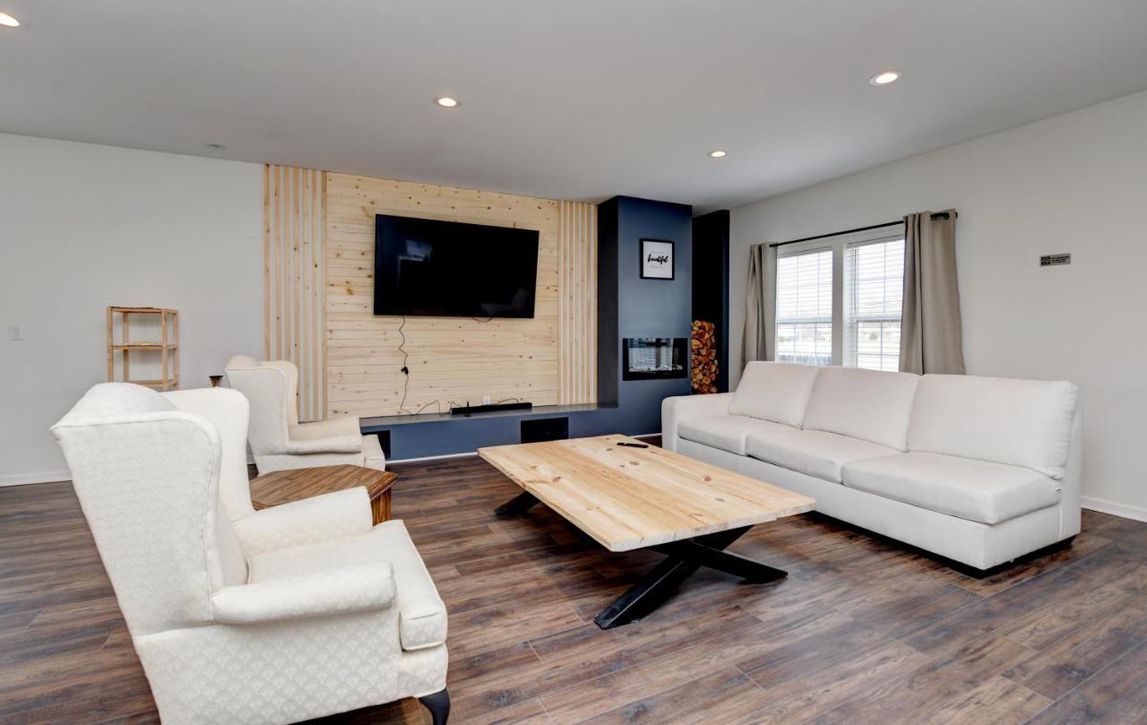 The Cg Suites Columbus Dış mekan fotoğraf