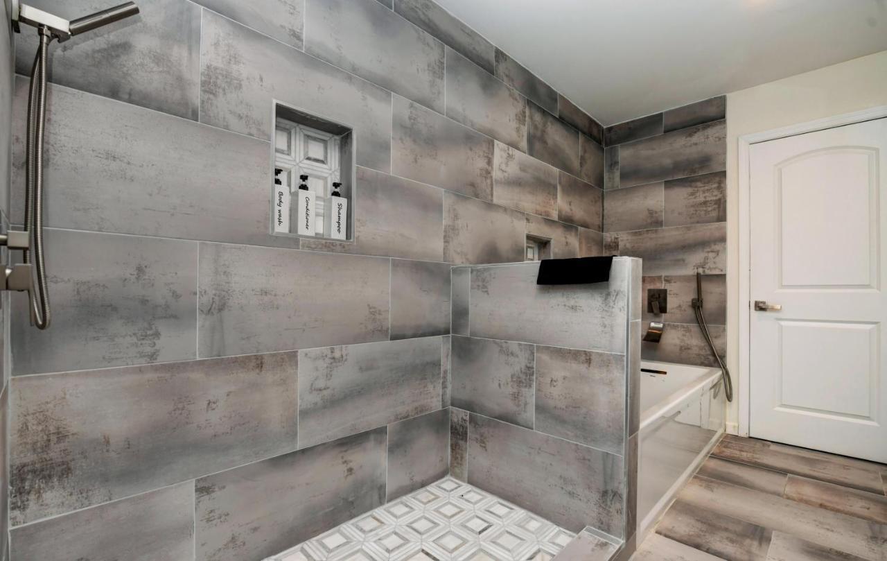 The Cg Suites Columbus Dış mekan fotoğraf