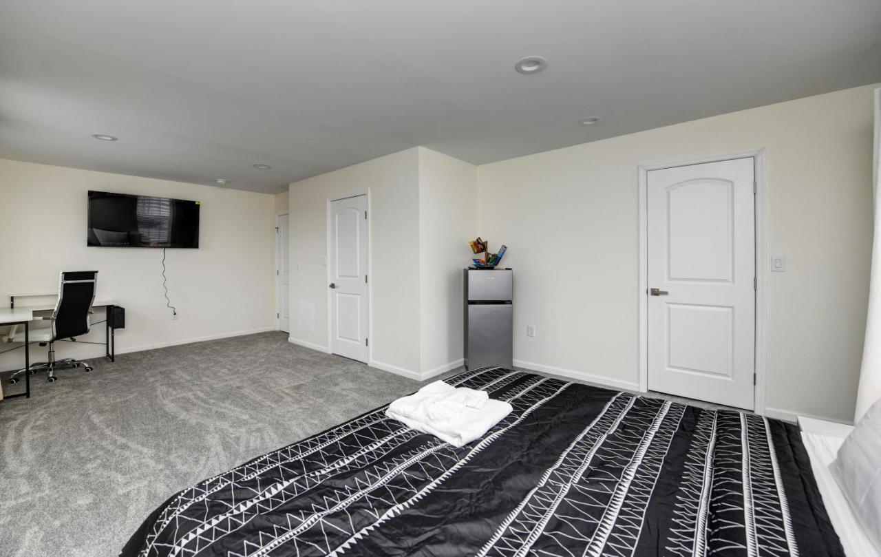 The Cg Suites Columbus Dış mekan fotoğraf