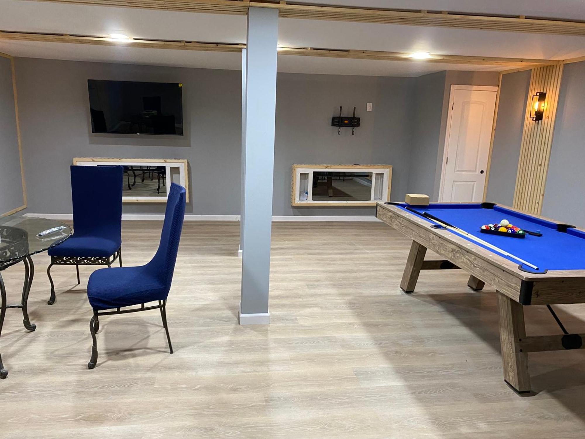 The Cg Suites Columbus Dış mekan fotoğraf