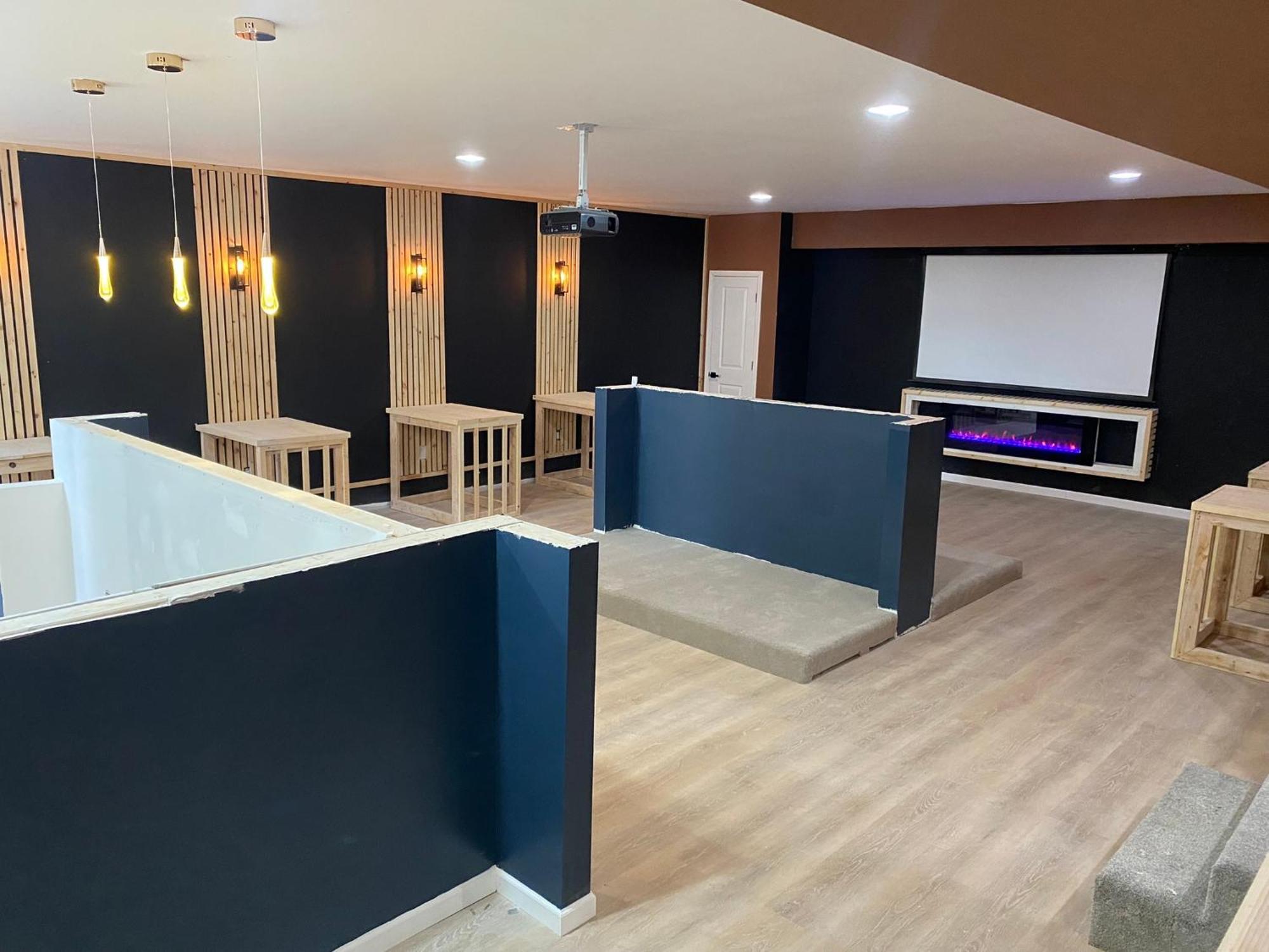 The Cg Suites Columbus Dış mekan fotoğraf